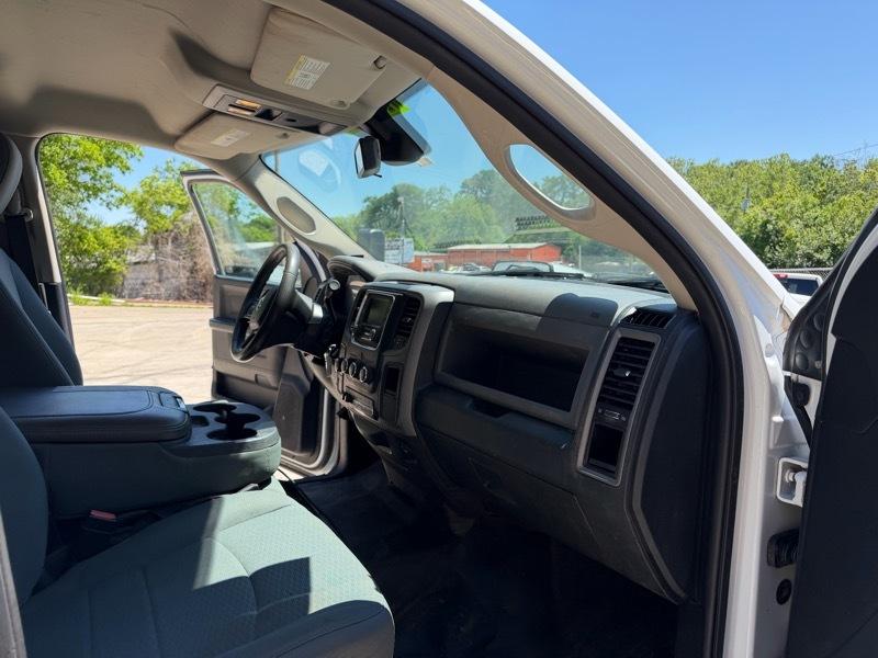 RAM 3500 Crew Cab 4WD DRW 2015