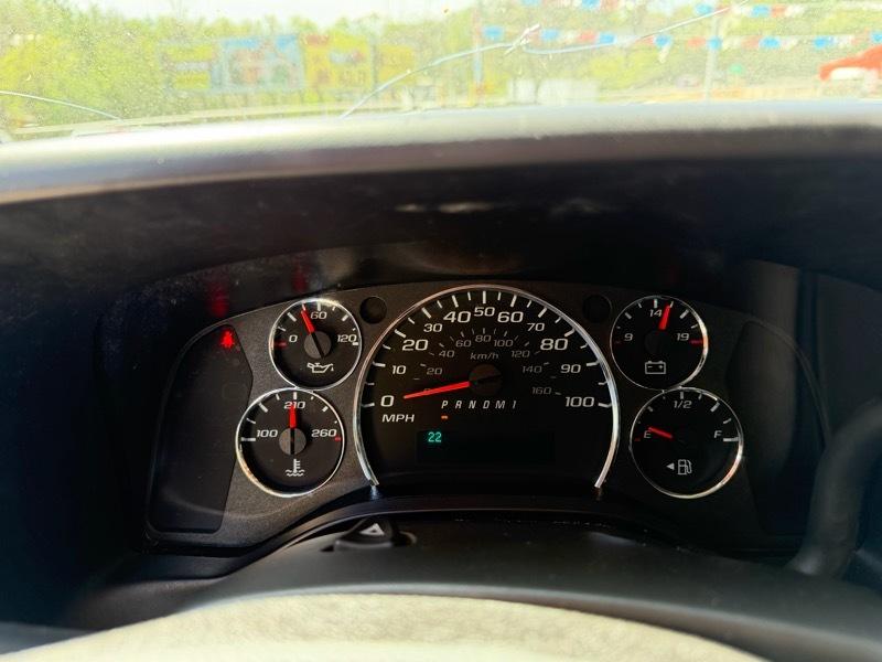 Chevrolet Express 2500 Cargo 2021