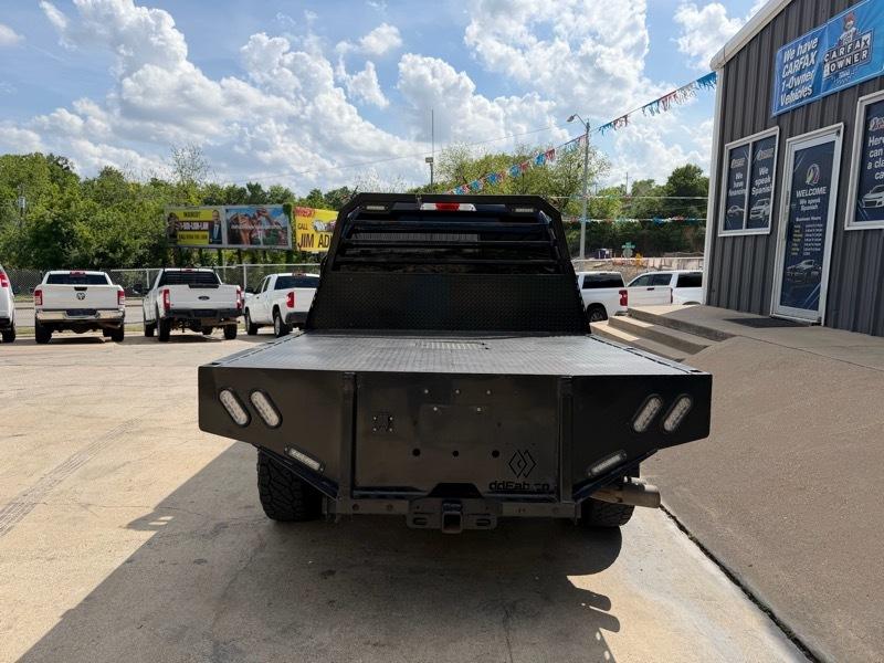 Ford F-250 SD XLT Crew Cab 4WD 2022