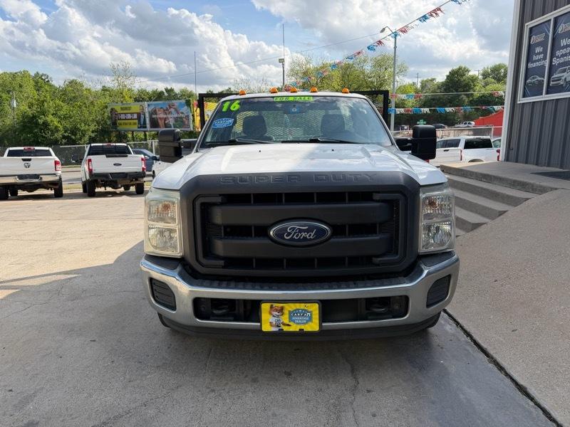 Ford F-350 SD XL 2WD DRW 2016