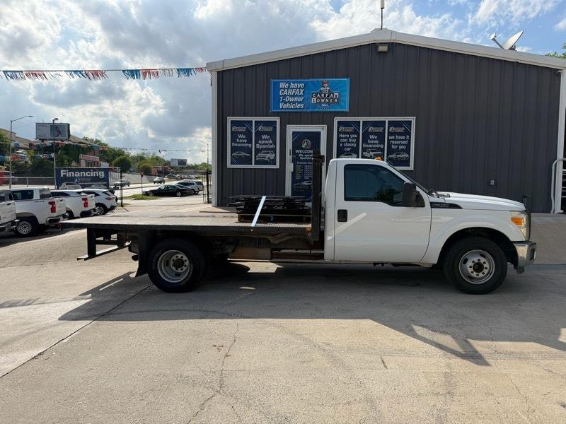 Ford F-350 SD XL 2WD DRW 2016