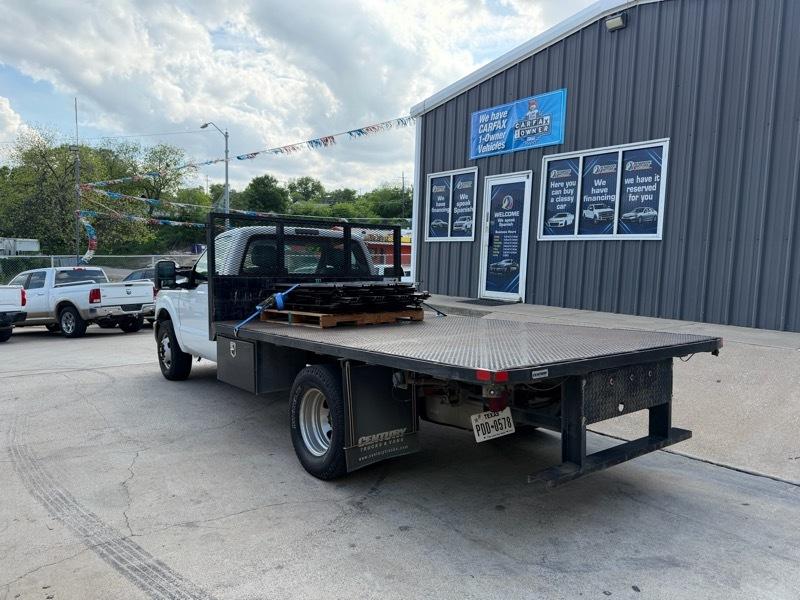 Ford F-350 SD XL 2WD DRW 2016