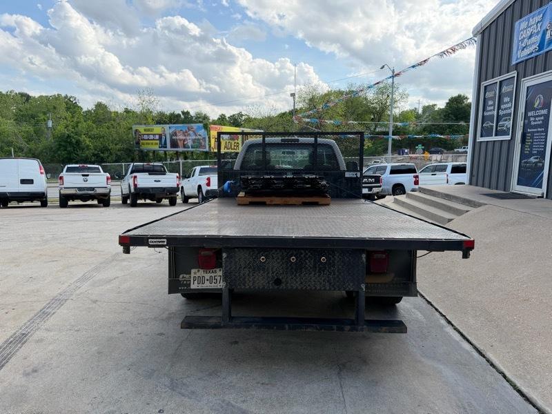 Ford F-350 SD XL 2WD DRW 2016