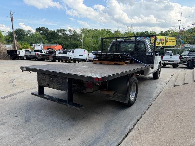 Ford F-350 SD XL 2WD DRW 2016