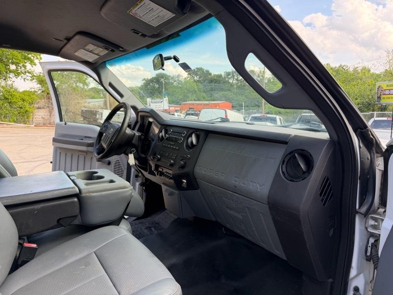 Ford F-350 SD XL 2WD DRW 2016