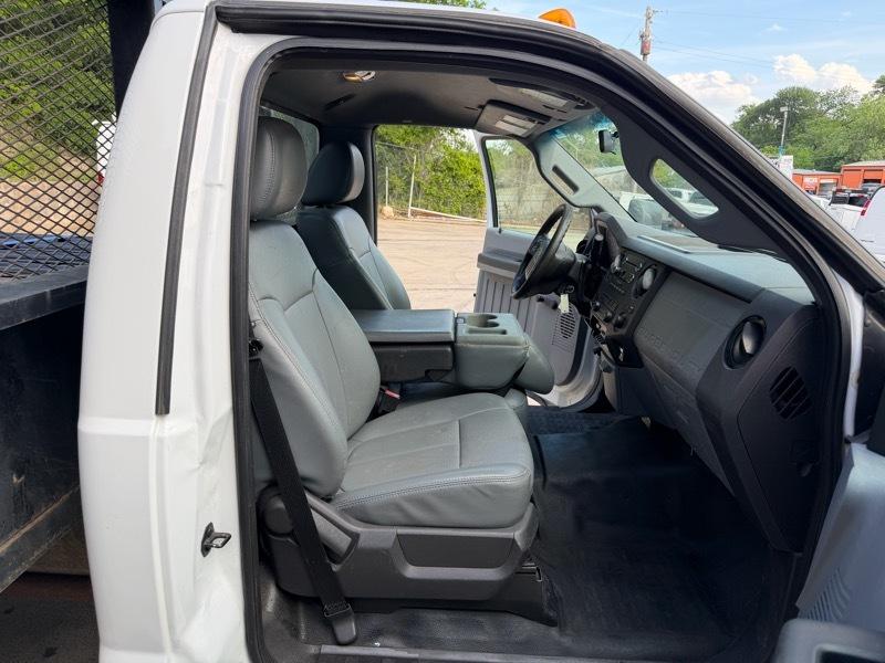 Ford F-350 SD XL 2WD DRW 2016