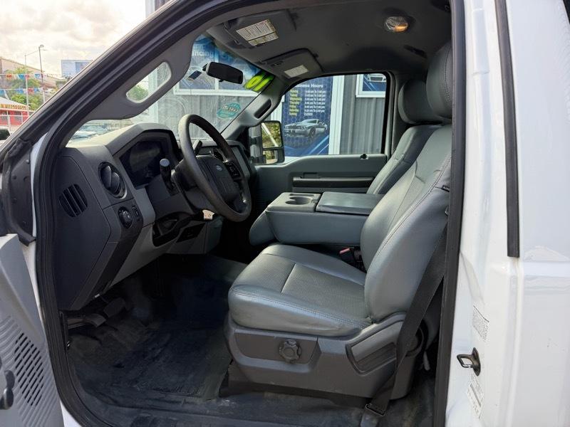 Ford F-350 SD XL 2WD DRW 2016