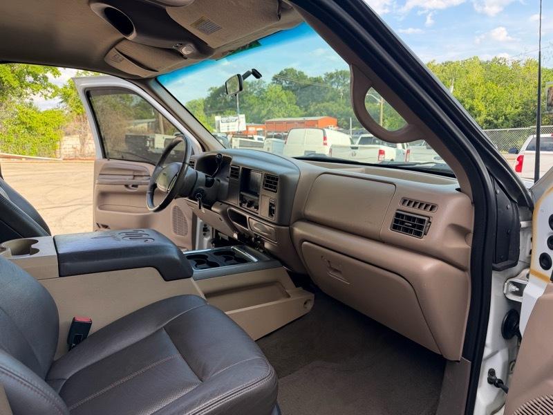 Ford F-350 SD Lariat Crew Cab LWB DRW 2WD 1999