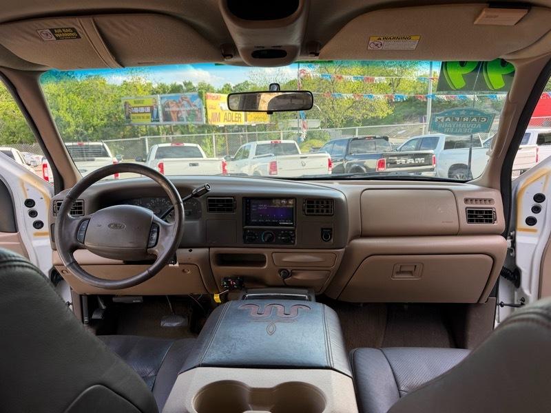 Ford F-350 SD Lariat Crew Cab LWB DRW 2WD 1999