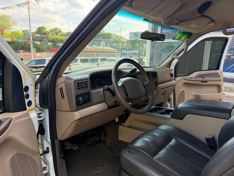 Ford F-350 SD Lariat Crew Cab LWB DRW 2WD 1999