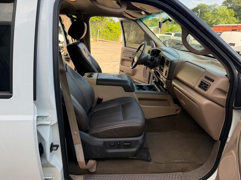 Ford F-350 SD Lariat Crew Cab LWB DRW 2WD 1999