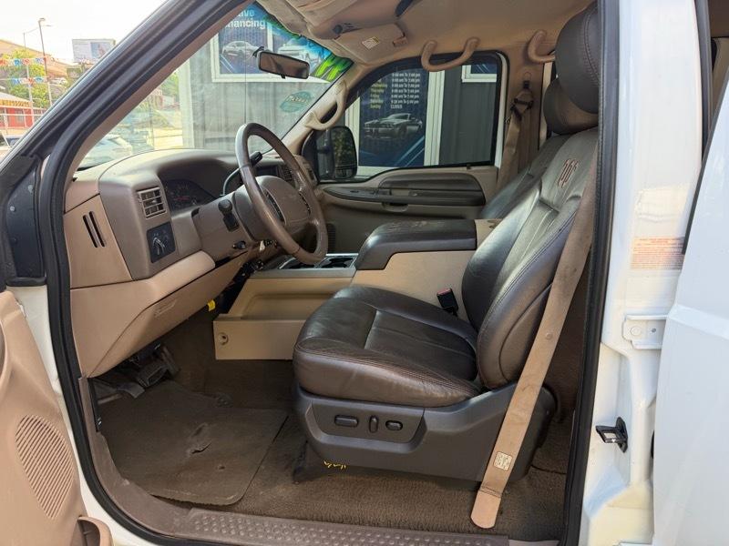 Ford F-350 SD Lariat Crew Cab LWB DRW 2WD 1999