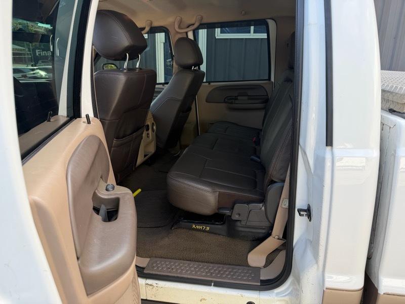 Ford F-350 SD Lariat Crew Cab LWB DRW 2WD 1999