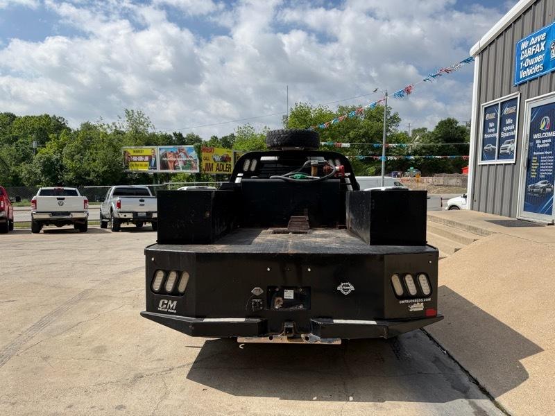 Ford F-350 SD XL Crew Cab Long Bed 4WD 2020