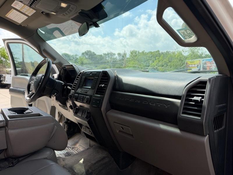 Ford F-350 SD XL Crew Cab Long Bed 4WD 2020