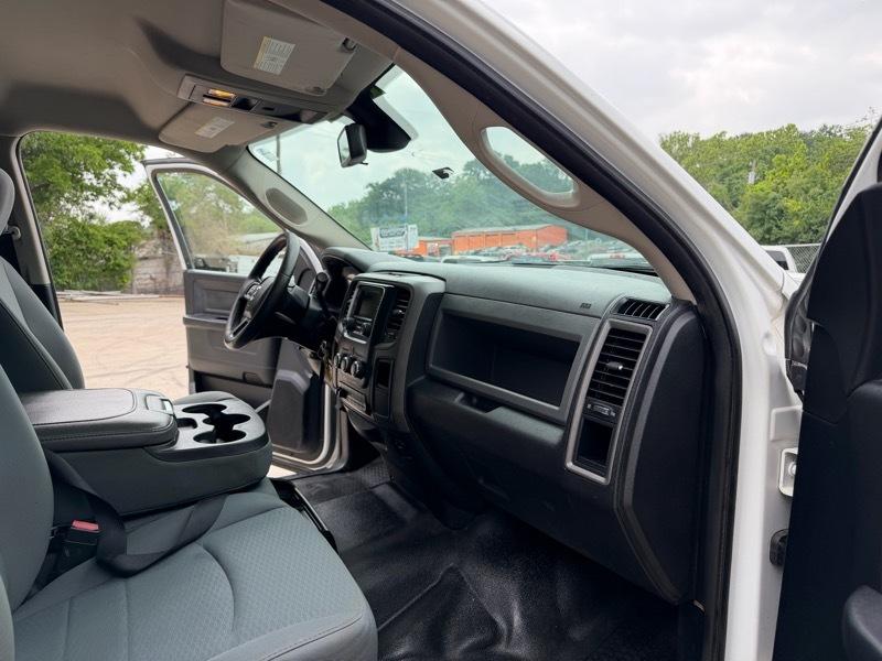 RAM 4500 Crew Cab LWB 2WD 2013