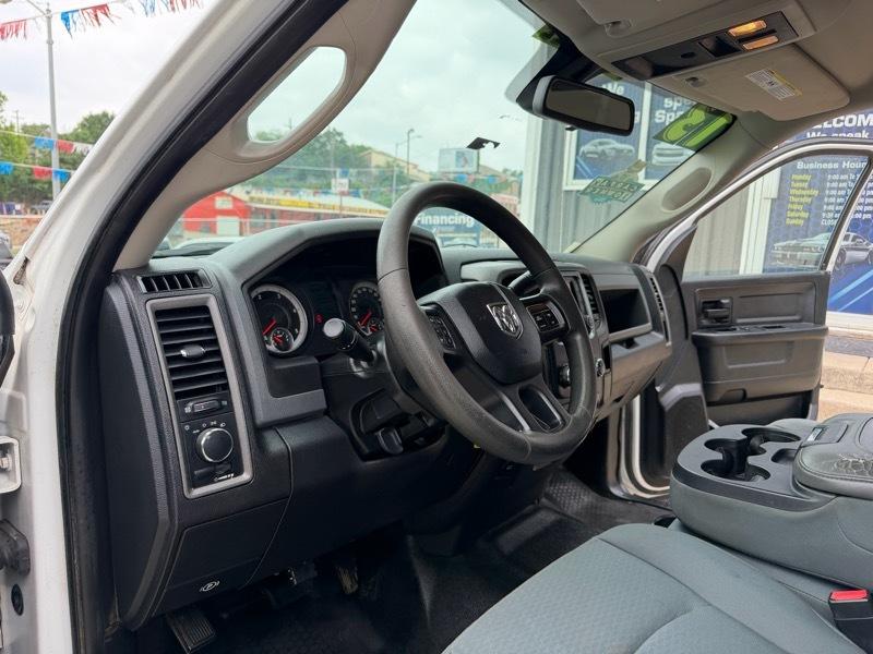 RAM 4500 Crew Cab LWB 2WD 2013