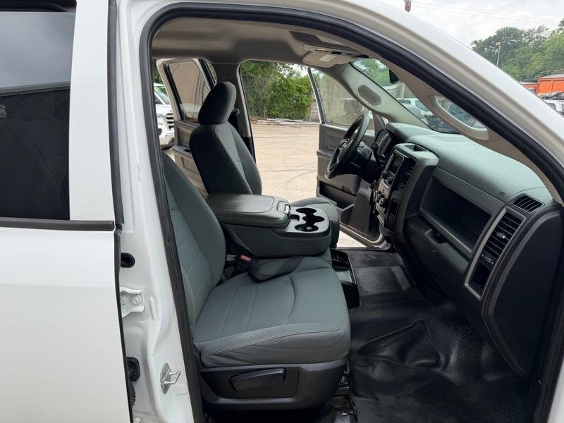 RAM 4500 Crew Cab LWB 2WD 2013