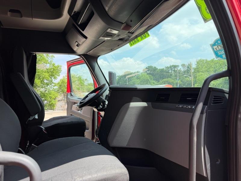 Freightliner Cascadia 125  2018