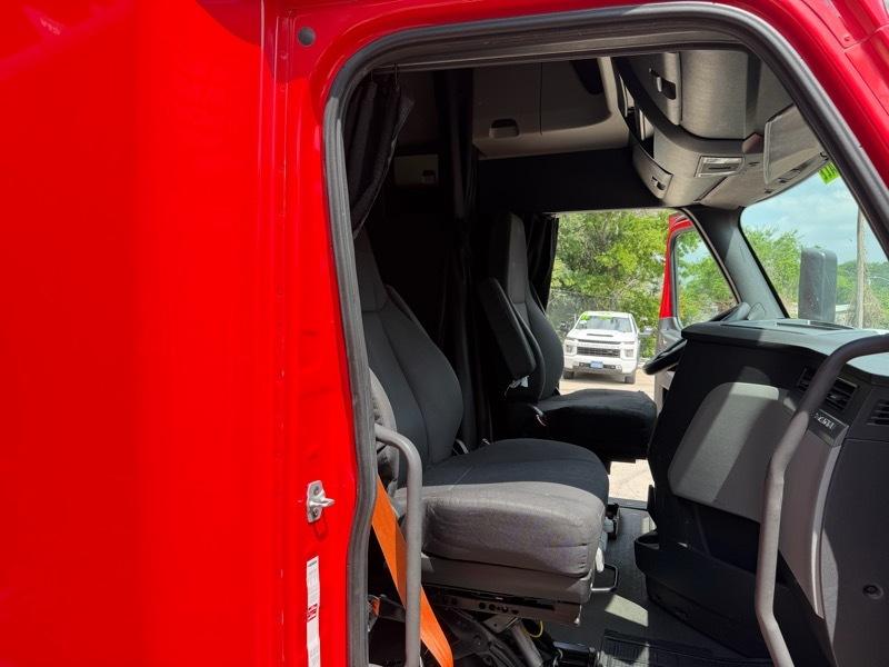 Freightliner Cascadia 125  2018