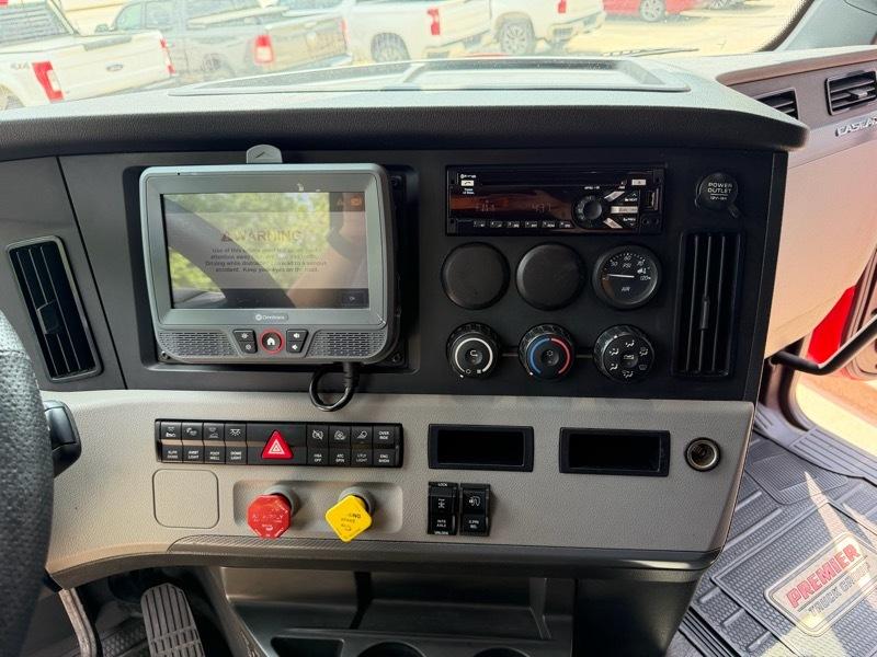 Freightliner Cascadia 125  2018