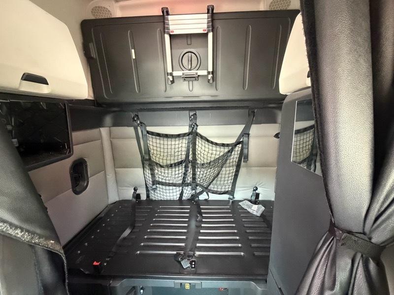 Freightliner Cascadia 125  2018