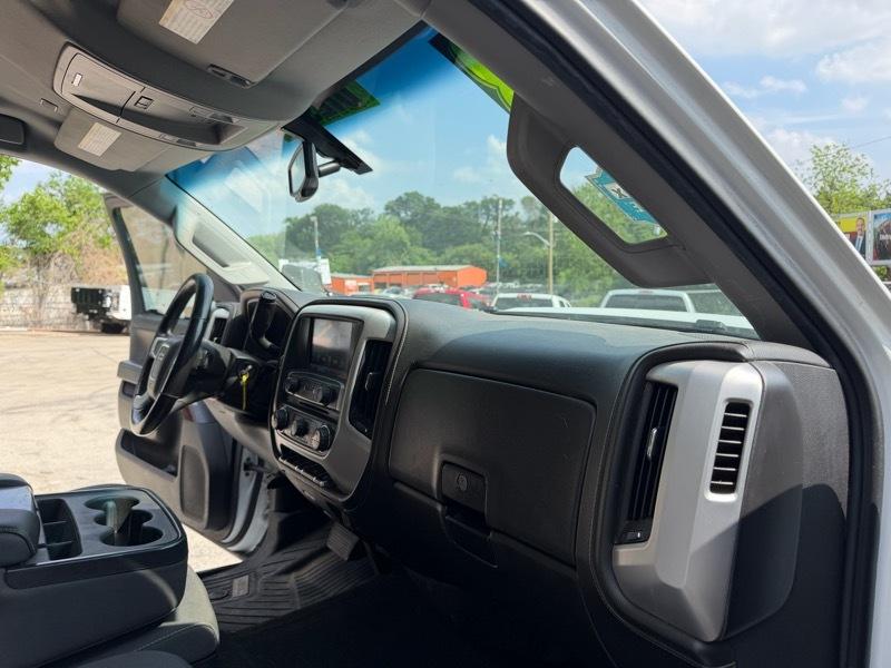 GMC Sierra 3500HD SLE Crew Cab 4WD 2018