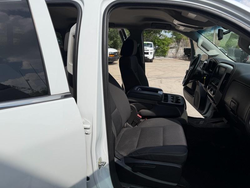 GMC Sierra 3500HD SLE Crew Cab 4WD 2018