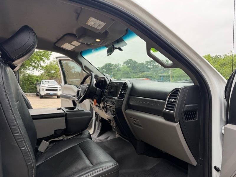 Ford F-250 SD XLT Crew Cab 4WD 2018