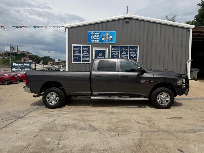 RAM 2500 Tradesman Crew Cab LWB 4WD 2016