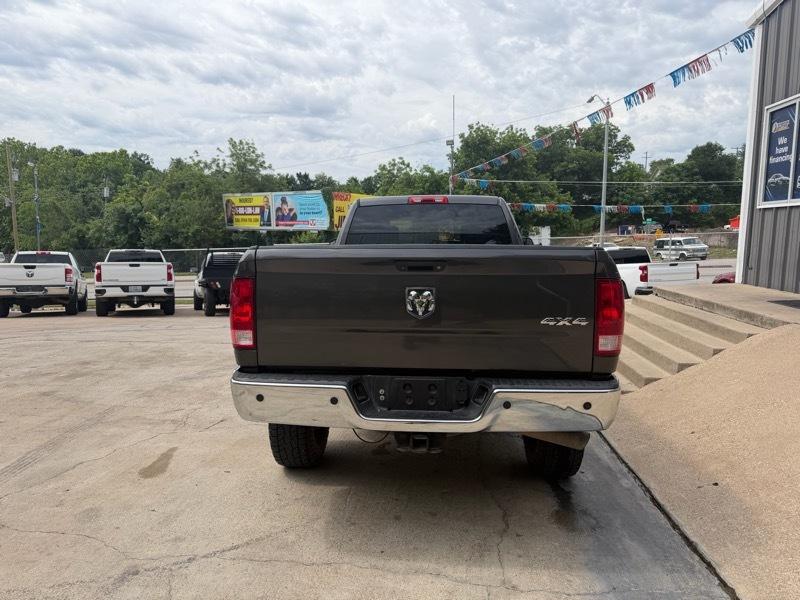 RAM 2500 Tradesman Crew Cab LWB 4WD 2016