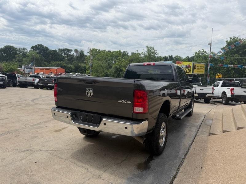 RAM 2500 Tradesman Crew Cab LWB 4WD 2016