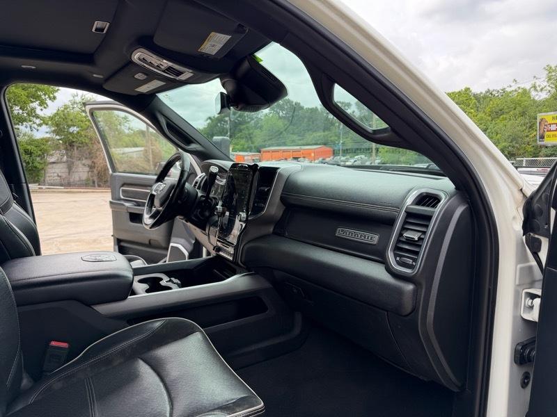 RAM 2500 Laramie Crew Cab SWB 4WD 2020