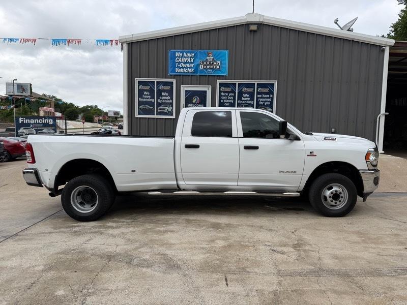 RAM 3500 Tradesman Crew Cab 4WD DRW 2020