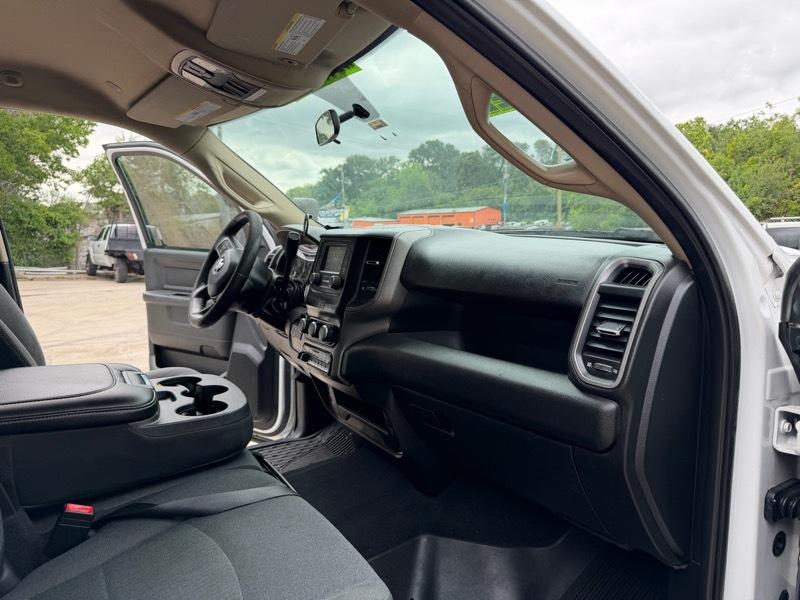 RAM 3500 Tradesman Crew Cab 4WD DRW 2020