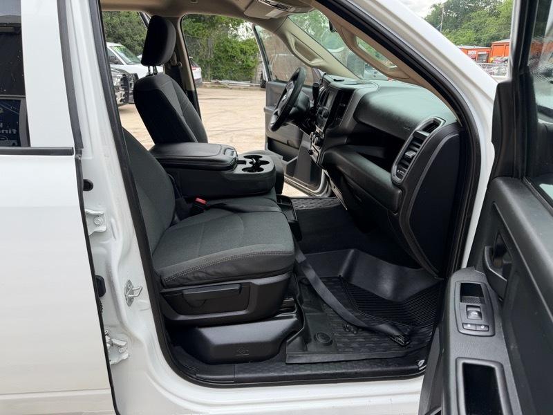RAM 3500 Tradesman Crew Cab 4WD DRW 2020