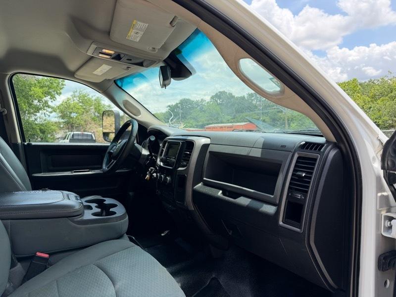 RAM 4500 Crew Cab 4WD 2014