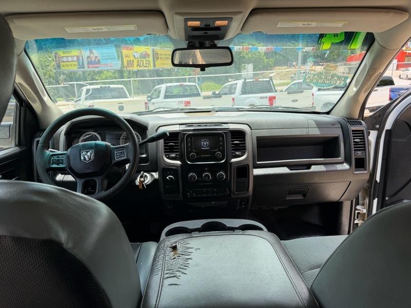 RAM 4500 Crew Cab 4WD 2014