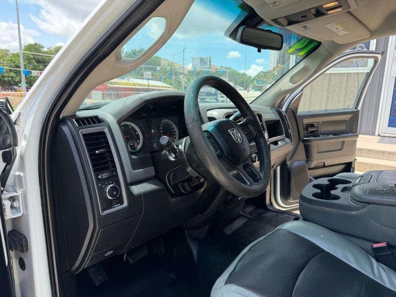 RAM 4500 Crew Cab 4WD 2014