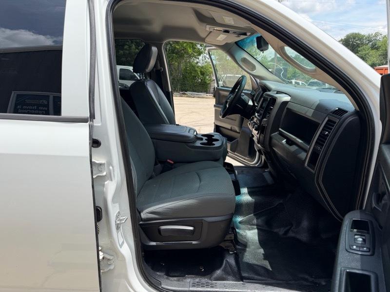 RAM 4500 Crew Cab 4WD 2014