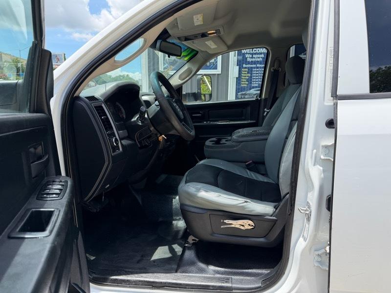 RAM 4500 Crew Cab 4WD 2014