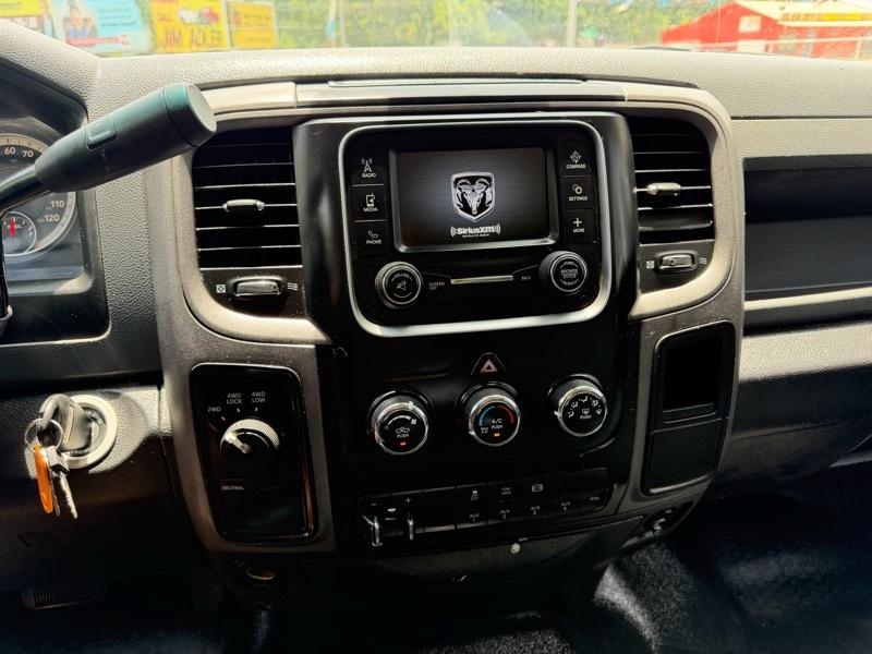 RAM 4500 Crew Cab 4WD 2014