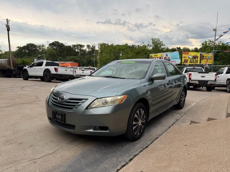 Toyota Camry XLE 2008