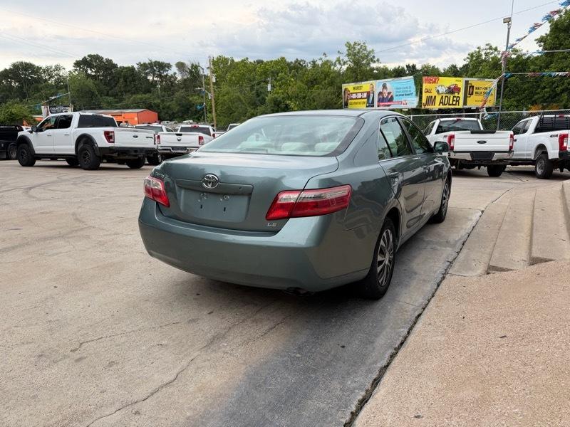 Toyota Camry XLE 2008