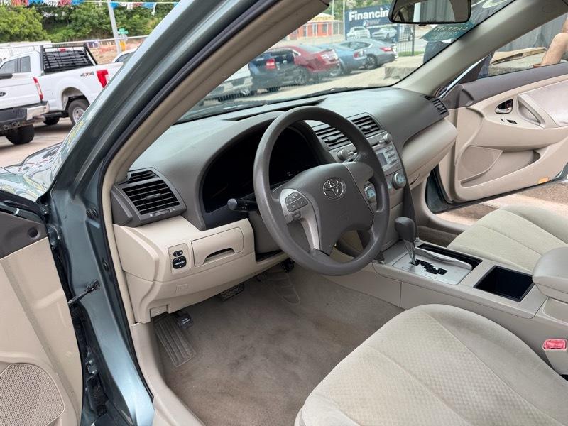 Toyota Camry XLE 2008