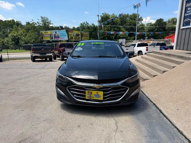 Chevrolet Malibu LS 2023