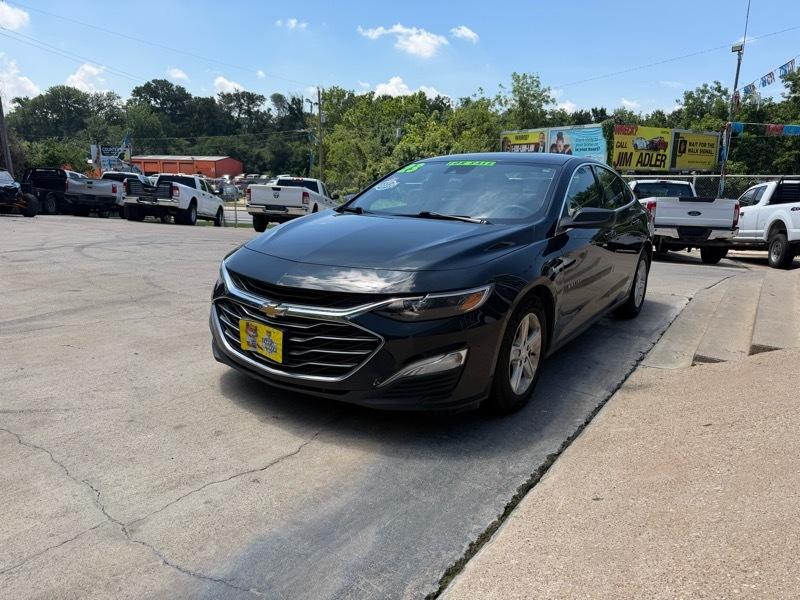 Chevrolet Malibu LS 2023
