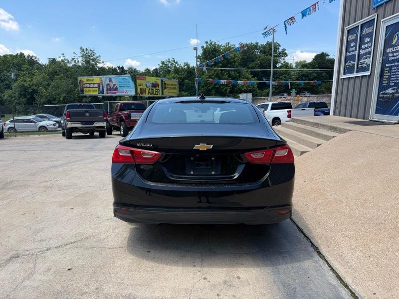 Chevrolet Malibu LS 2023