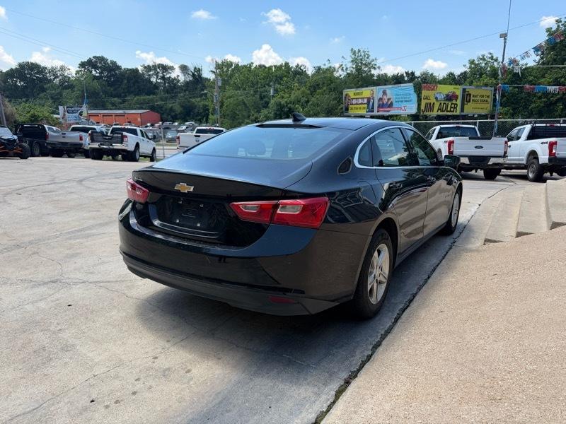 Chevrolet Malibu LS 2023