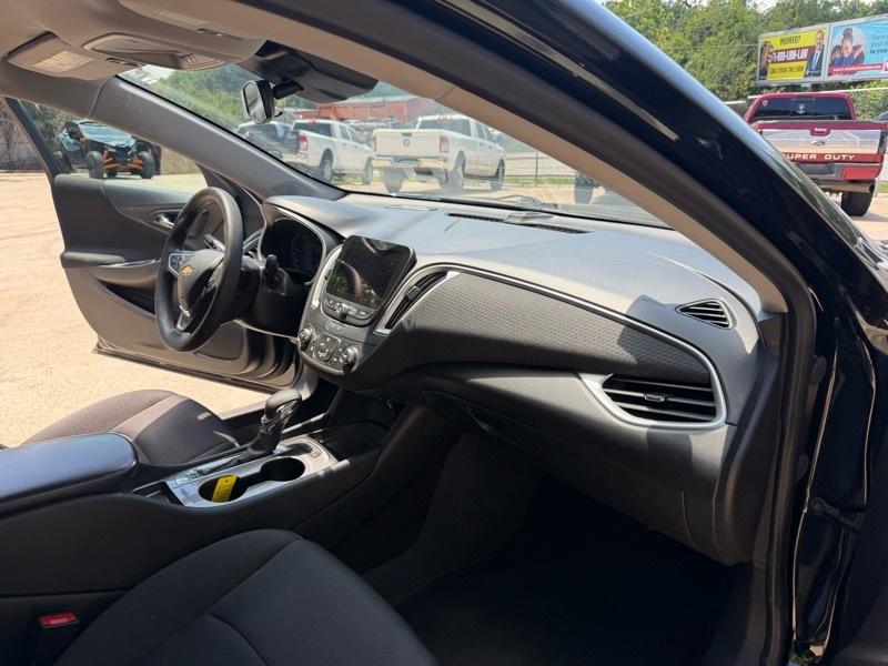 Chevrolet Malibu LS 2023